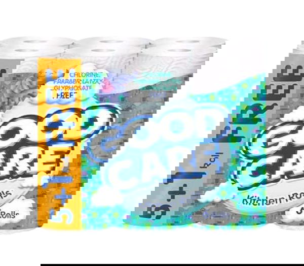 جود كير مطبخ 6 بكره Image 1 Preview