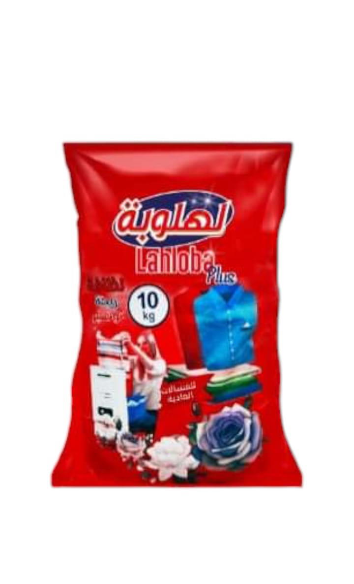 لهلوبة عادي 10 كيلو Preview Image