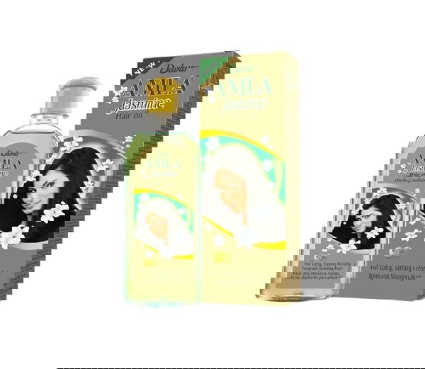 املا زيت الياسمين 180 مل Image 1 Preview