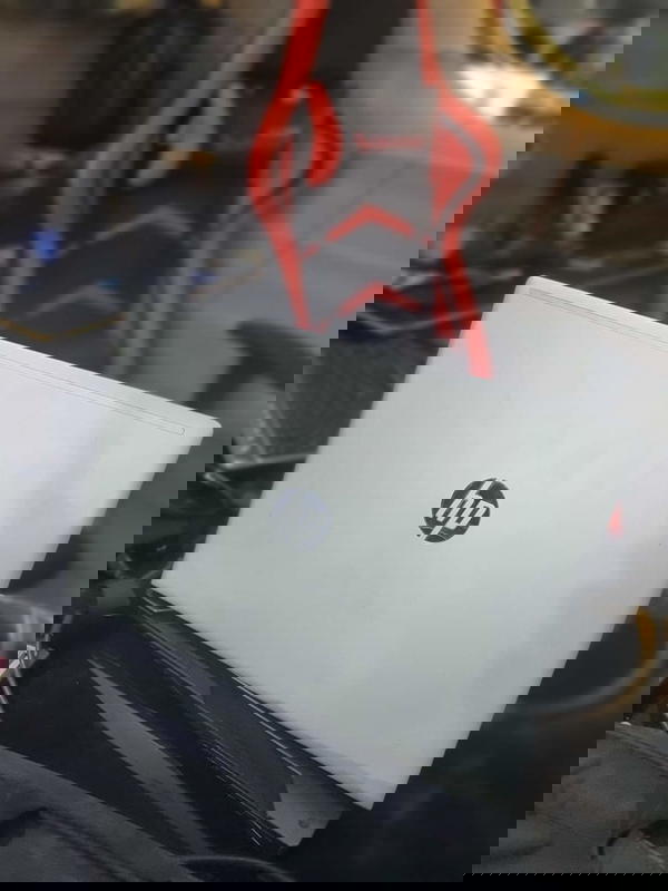 Hp 755 G7 معالج Ryzen شاشة ١٥.٦ رفيع Image 3 Preview