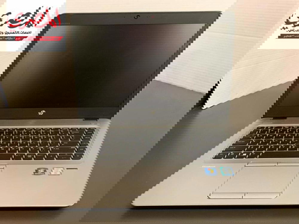 Hp 840 G3 الجيل السادس شبيه الماك Preview Image