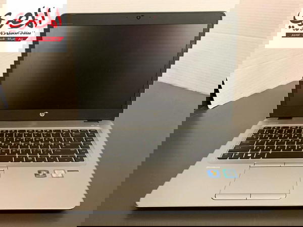 Hp 840 G3 الجيل السادس شبيه الماك Image 1 Preview