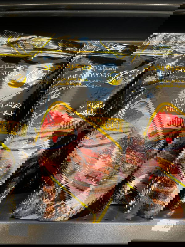 طحين الكيك Image 1 Preview