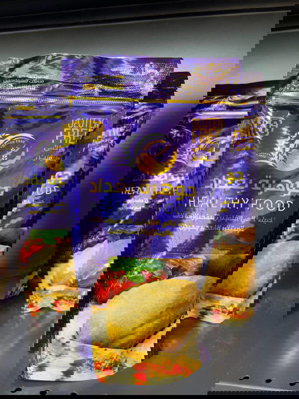 طحين مخبوزات Image 1 Preview