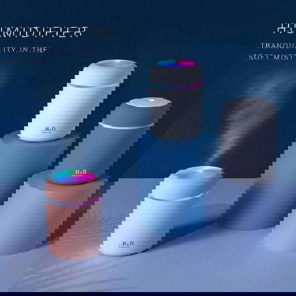 فواحة ووناسه h2o Image 1 Preview