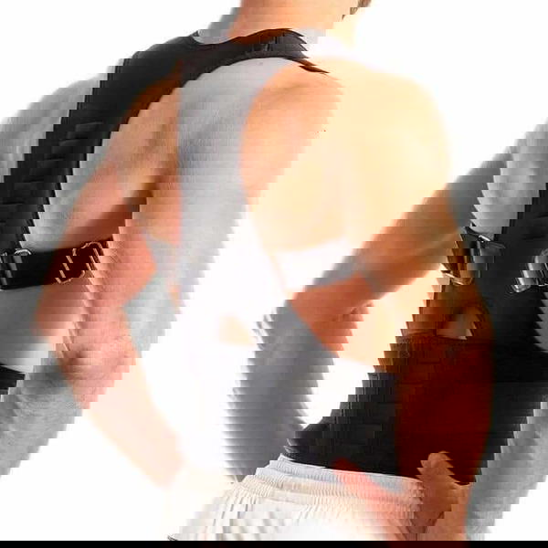 حزام ضهر طبي بمغناطيس Image 1 Preview