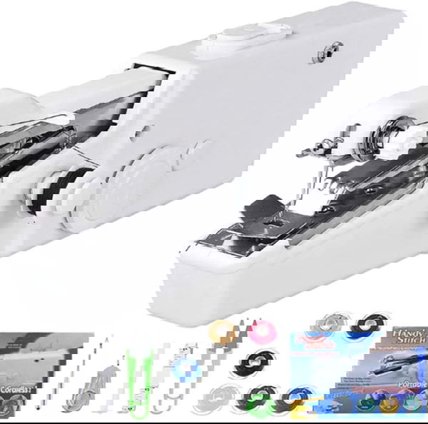 ماكينة خياطة  Image 2 Preview