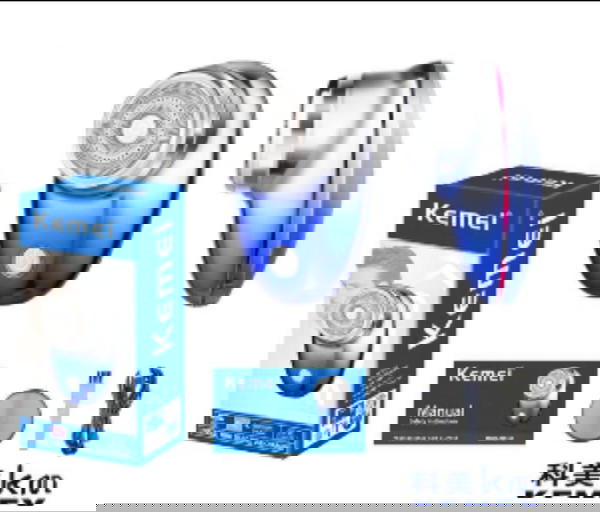 مكنة تنعيم كيمي c52 Image 1 Preview