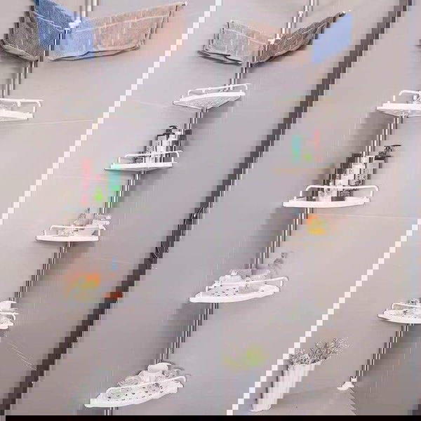 ركنة حمام مستورده Image 1 Preview