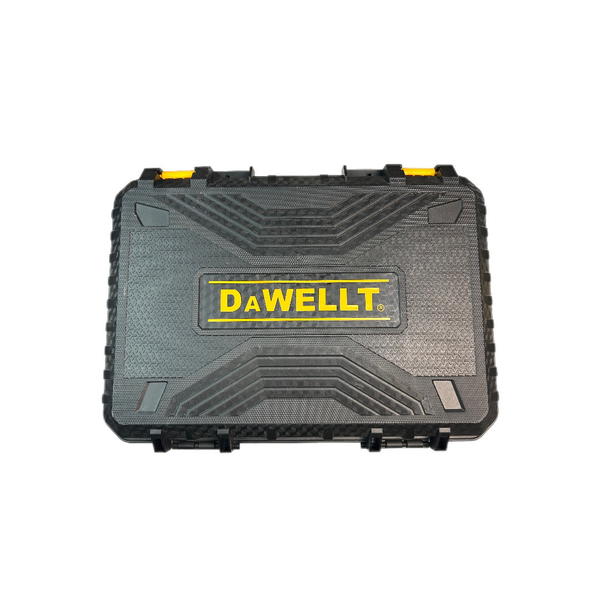 بكج ادوات DaWELLT الأحترافي Image 4 Preview