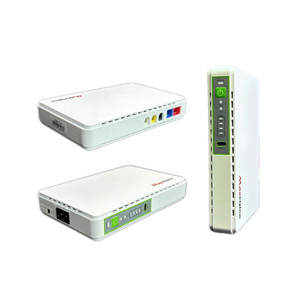 جهاز UPS متعدد الوظائف   Image 1 Preview