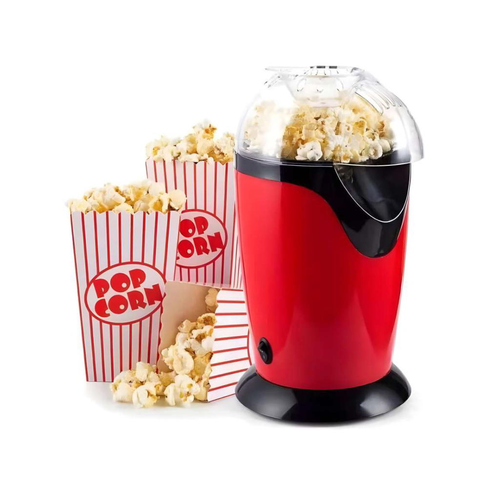 صانعة فشار (شامية) كهربائية Preview Image