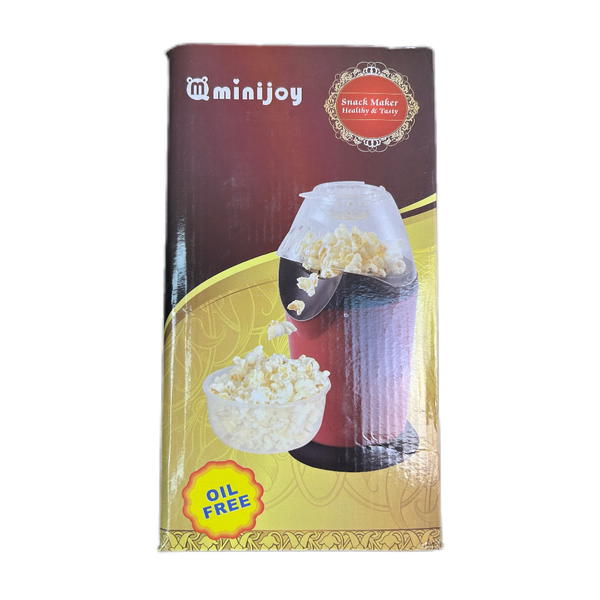 صانعة فشار (شامية) كهربائية Image 6 Preview