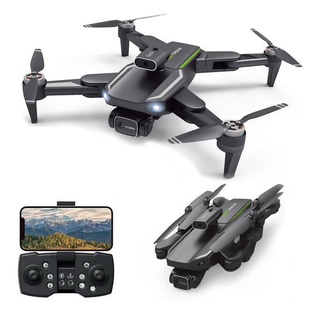طائرة درون   CAMERA GPS HD DUAL Preview Image