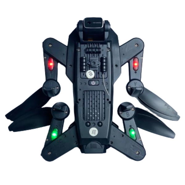 طائرة درون   CAMERA GPS HD DUAL Image 3 Preview