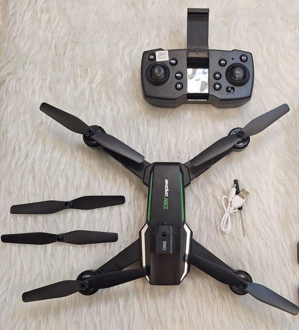 طائرة درون   CAMERA GPS HD DUAL Image 5 Preview