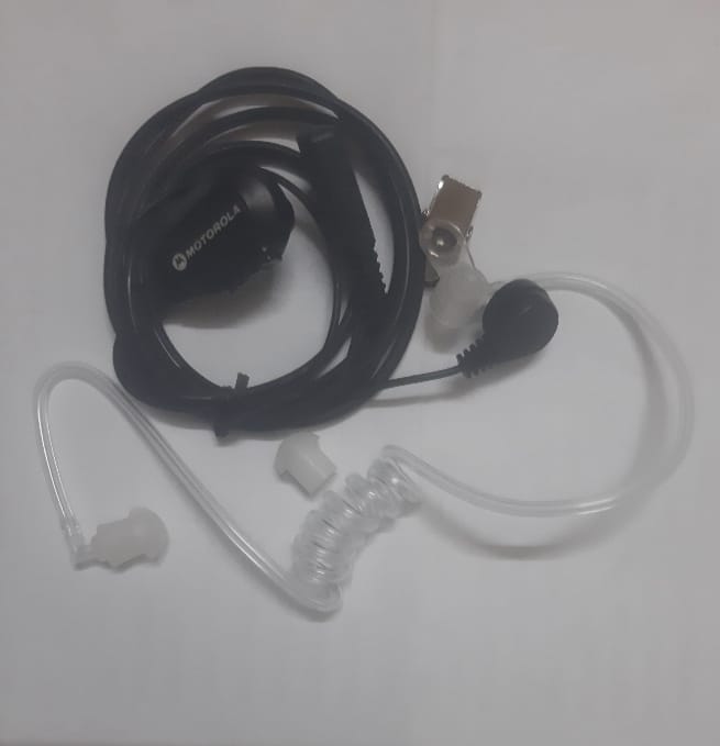 سماعات موتورولا MTU500 Preview Image