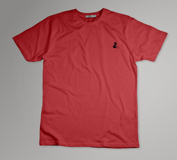 Comfy cotton melon t shirt Image 2 Preview