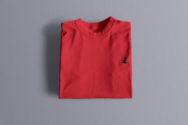 Comfy cotton melon t shirt Image 1 Preview