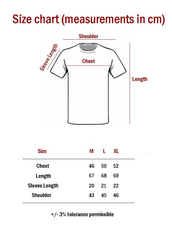 Comfy cotton white t shirt Image 5 Preview