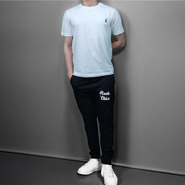 Extra comfy black sweatpants Image 3 Preview