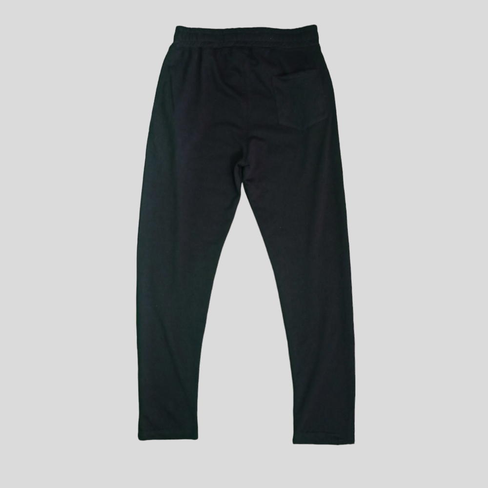 Extra comfy black sweatpants Preview Image