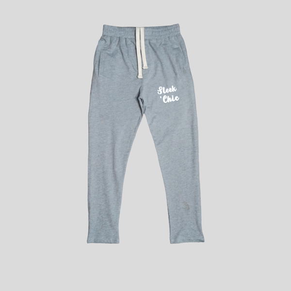 Extra comfy grey sweatpants Image 2 Preview
