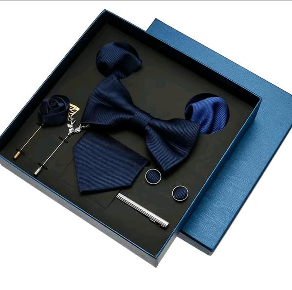 Bew tie Image 2 Preview