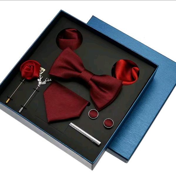 Bew tie Image 3 Preview