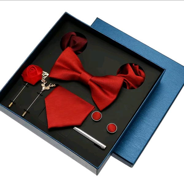 Bew tie Image 4 Preview