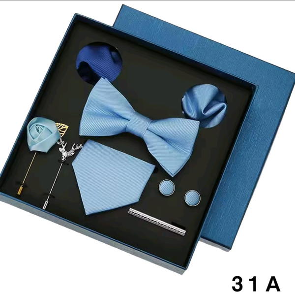 Bew tie Image 7 Preview