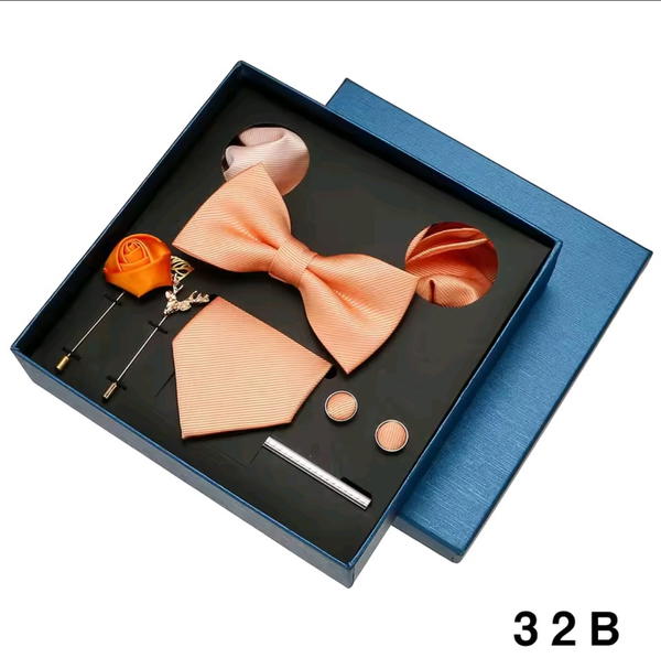 Bew tie Image 8 Preview