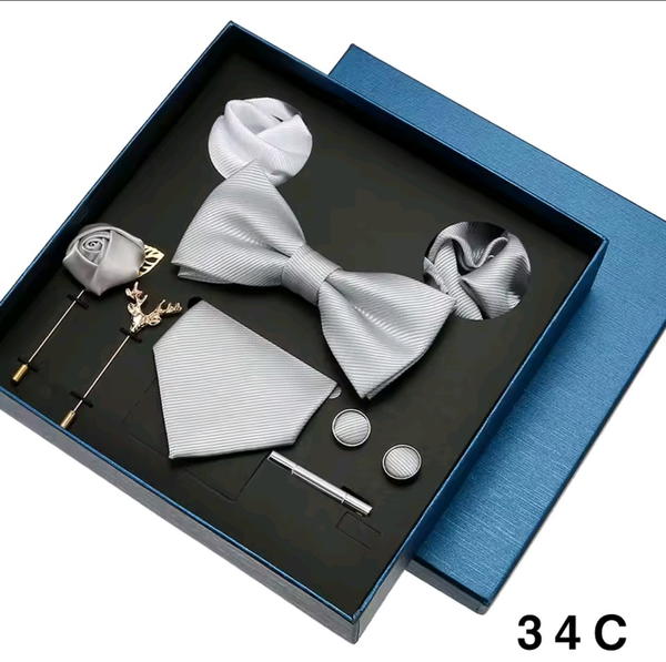 Bew tie Image 9 Preview