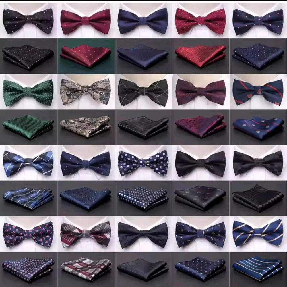 Bow Tie Preview Image