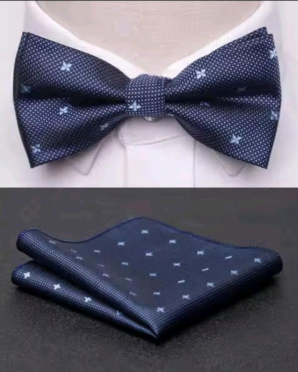 Bow Tie Image 5 Preview