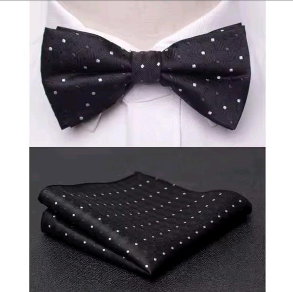 Bow Tie Image 6 Preview