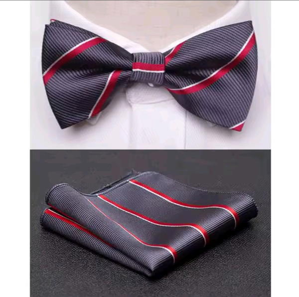Bow Tie Image 7 Preview