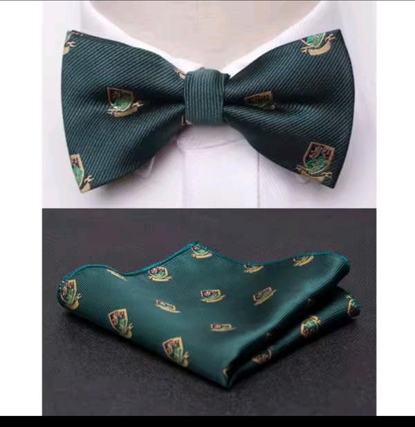 Bow Tie Image 8 Preview