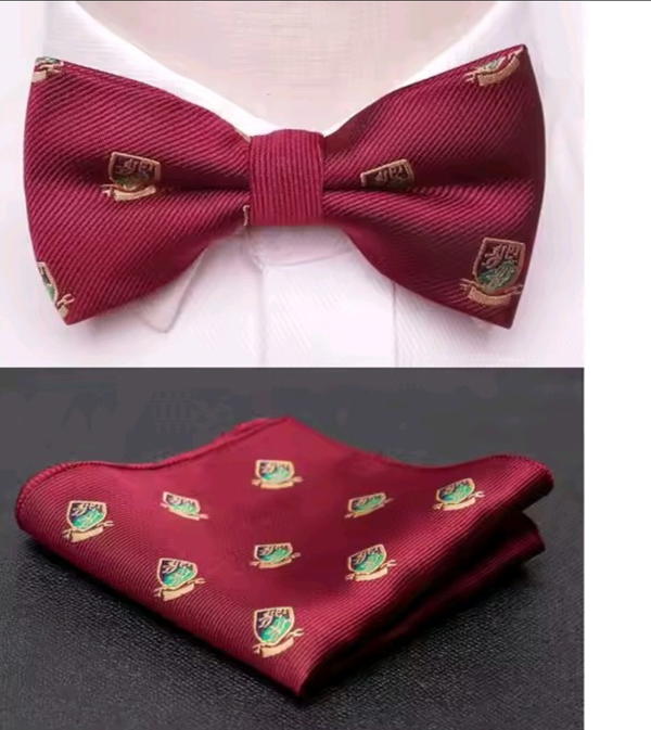 Bow Tie Image 9 Preview