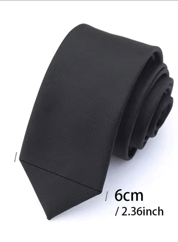 Men's tie Image 7 Preview