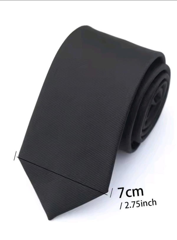 Men's tie Image 8 Preview
