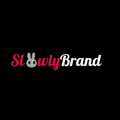slowly brand Logo