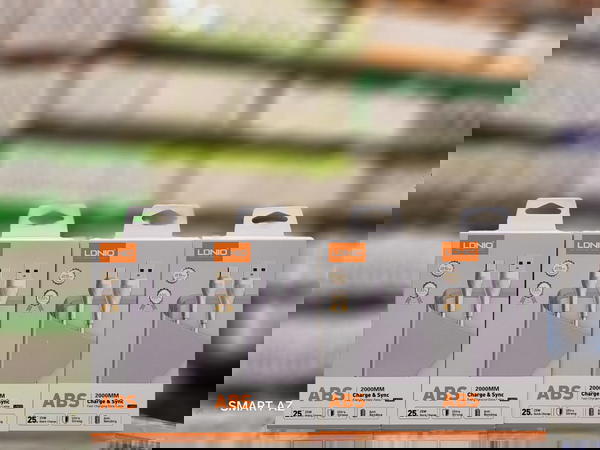  كابل لدنيو بطول 2 متر Image 2 Preview
