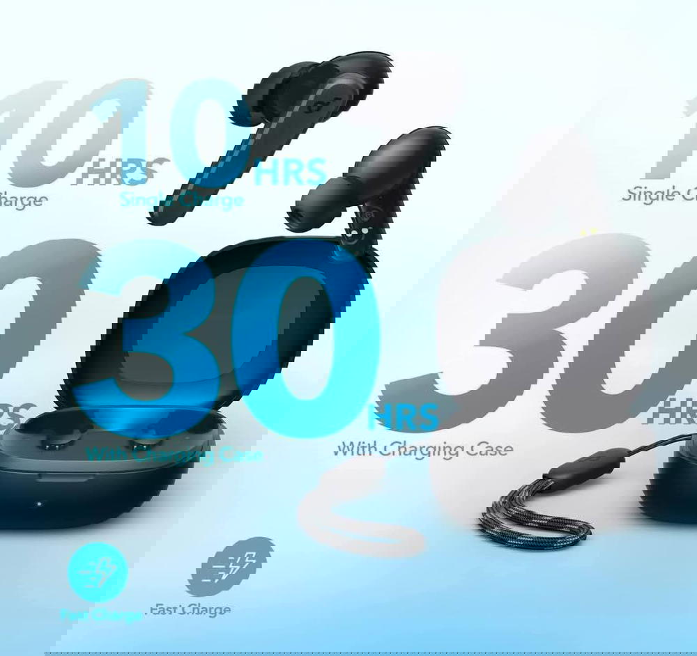 Anker Soundcore R50i  Preview Image
