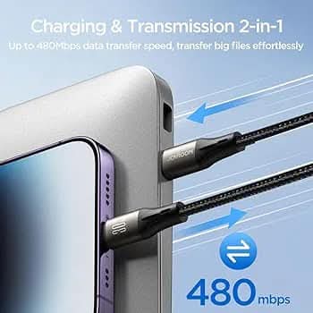 Joyroom SA25-CL3 Light-Speed Series 30W Fast Preview Image