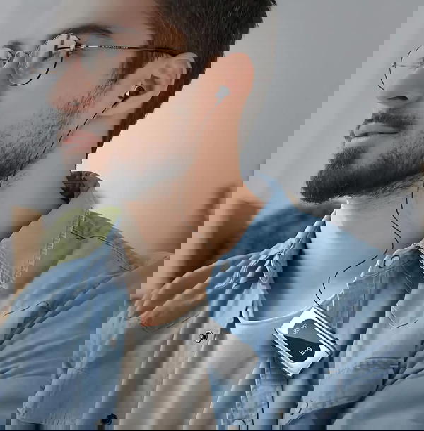 XO سماعه سحاب  Image 6 Preview