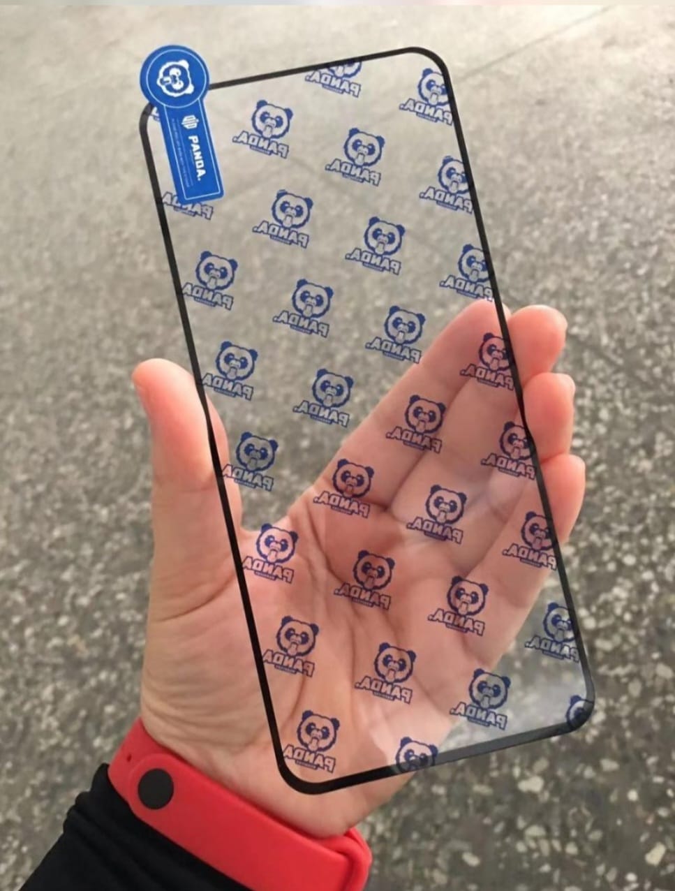 اسكرينه باندا بلس  Preview Image