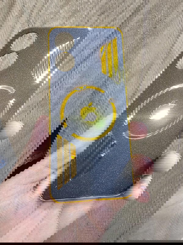 اسكين ظهر جولد Image 5 Preview