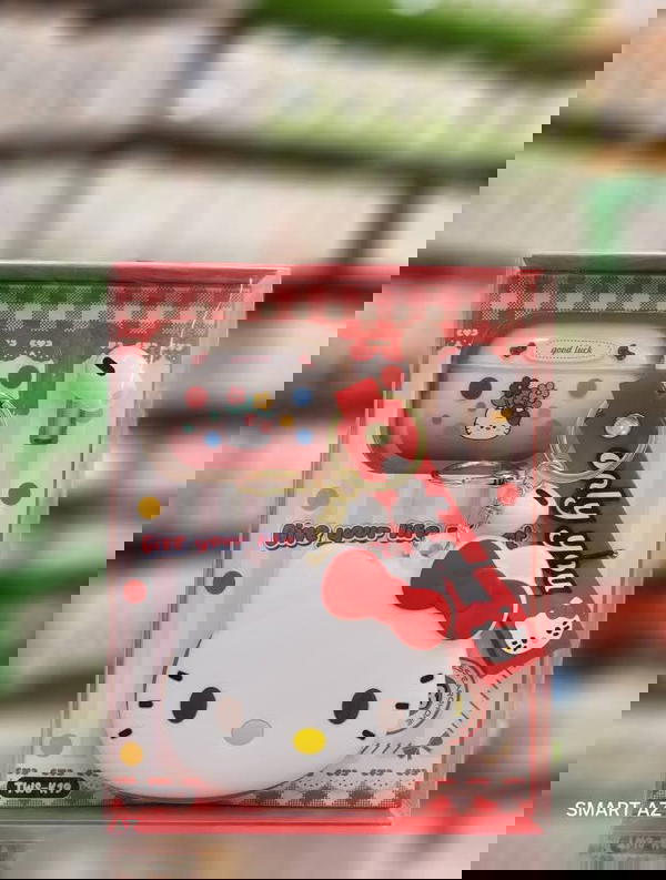 ايربودز  ديزني 🦋 Image 1 Preview