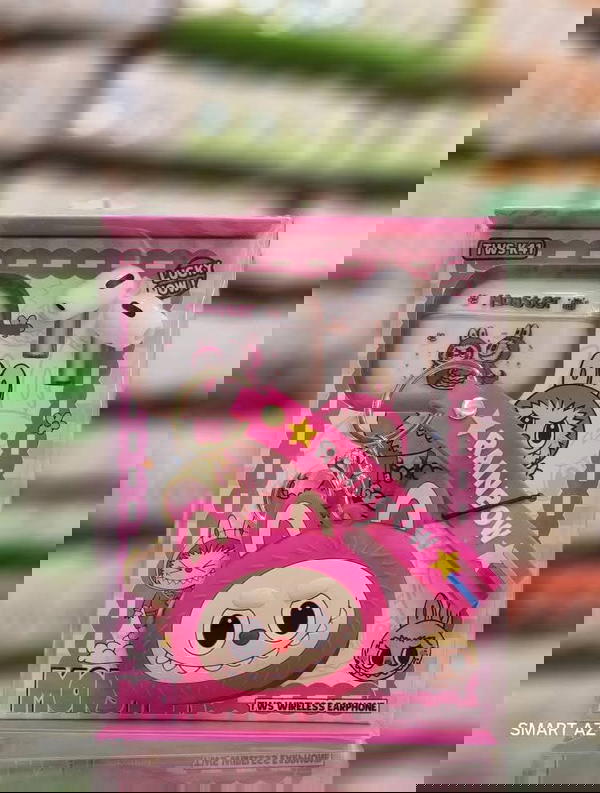 ايربودز  ديزني 🦋 Image 3 Preview